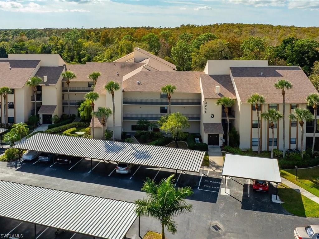 13264 White Marsh Ln , Unit 3324, Fort Myers, FL 33912 Photo