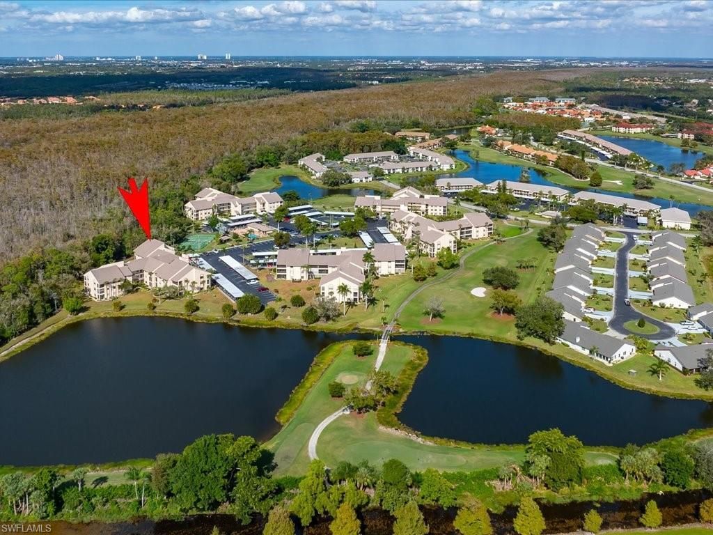 13264 White Marsh Ln , Unit 3324, Fort Myers, FL 33912 Photo