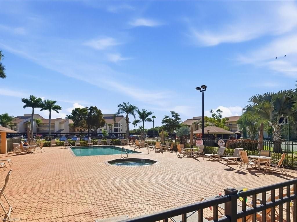 13264 White Marsh Ln , Unit 3324, Fort Myers, FL 33912 Photo