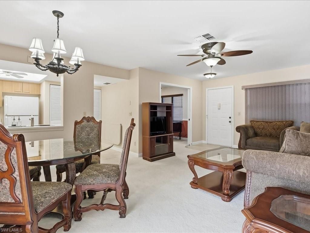 13264 White Marsh Ln , Unit 3324, Fort Myers, FL 33912 Photo