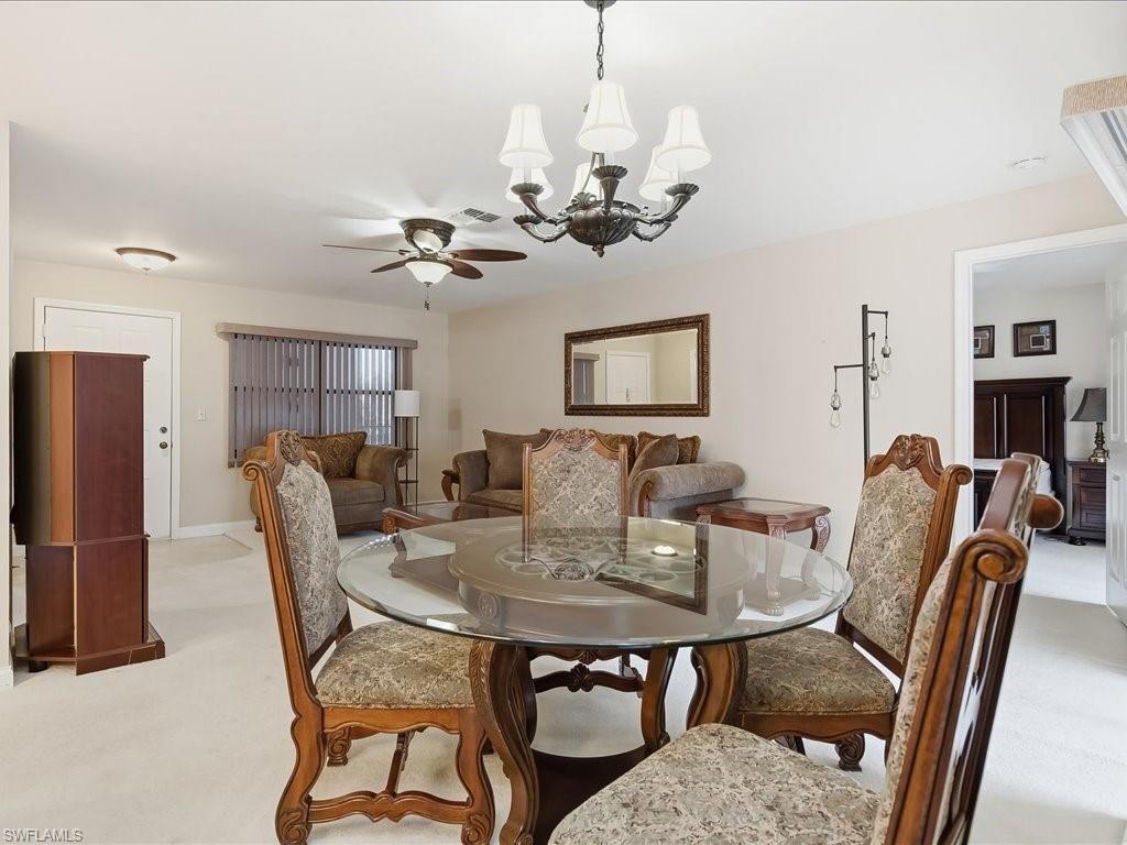 13264 White Marsh Ln , Unit 3324, Fort Myers, FL 33912 Photo
