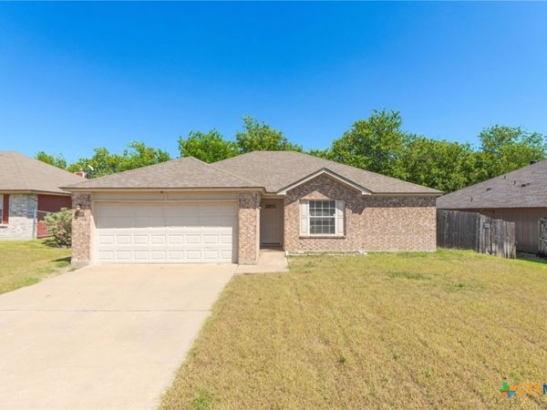 1910 Michele Drive , Killeen, TX 76542