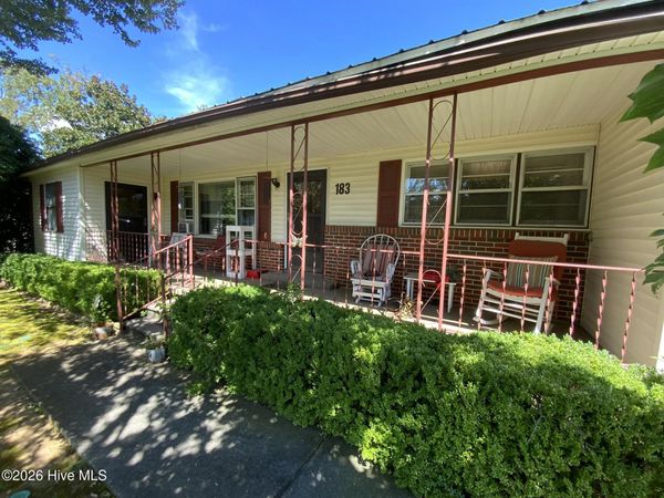 183 Colvard Avenue , Andrews, NC 28901
