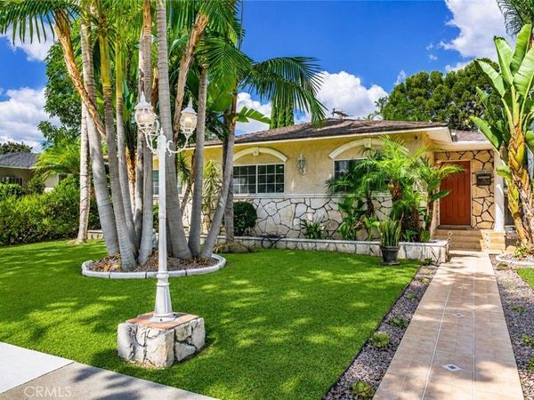 10529 La Mirada, Whittier, CA 90604