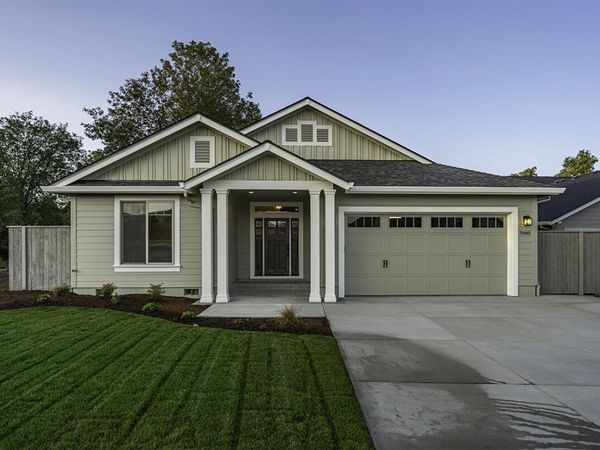 3980 Colorado Drive, Medford, OR 97504