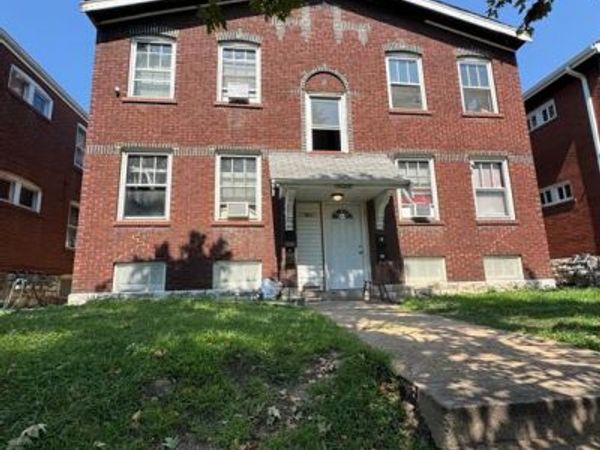 5211 Louisiana Avenue, St Louis, MO 63111
