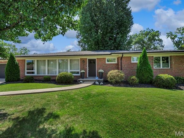 705 Cordell Court, St Louis, MO 63132