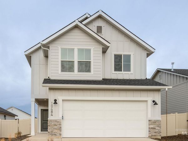 1387 W Braden Dr, Meridian, ID 83642