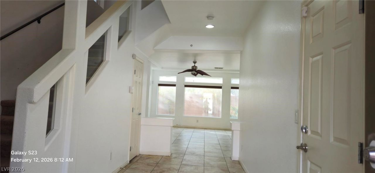 5957 Pillar Rock Avenue, Las Vegas, NV 89139 Main Photo