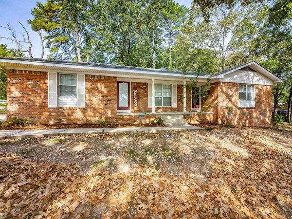 1600 Florida Avenue, Little Rock, AR 72207