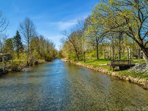0000 Park Avenue , Hot Springs, AR 71901