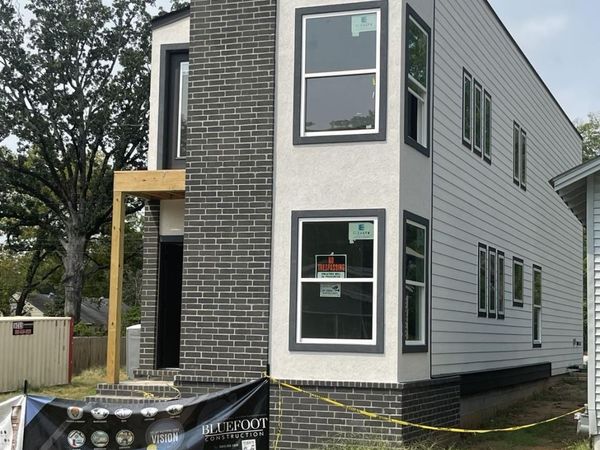3106 S State Street , Little Rock, AR 72206