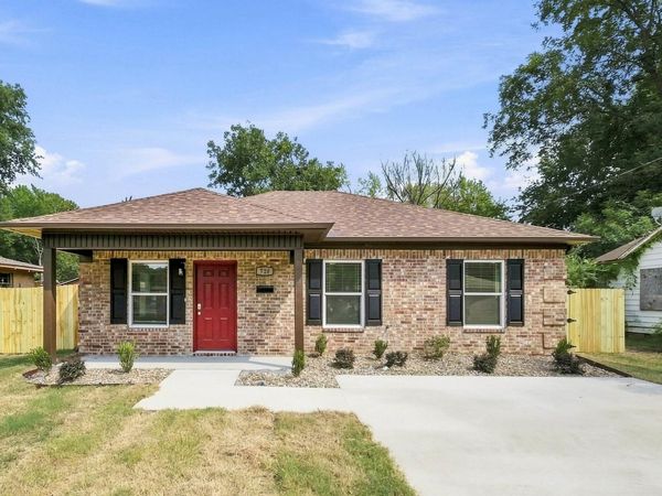 720.5 Waters St , North Little Rock, AR 72117