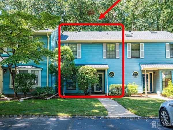 1303 Timber Oaks Road , Edison, NJ 08820