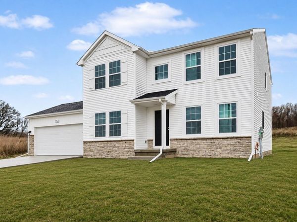 3221 Railtown Road, Caledonia, MI 49316