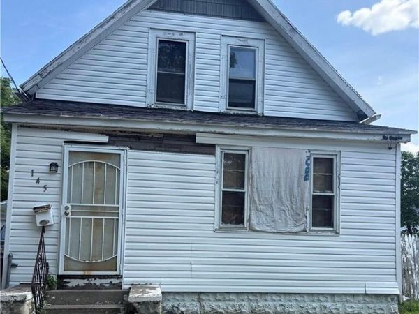 145 Monroe Street, Buffalo, NY 14206