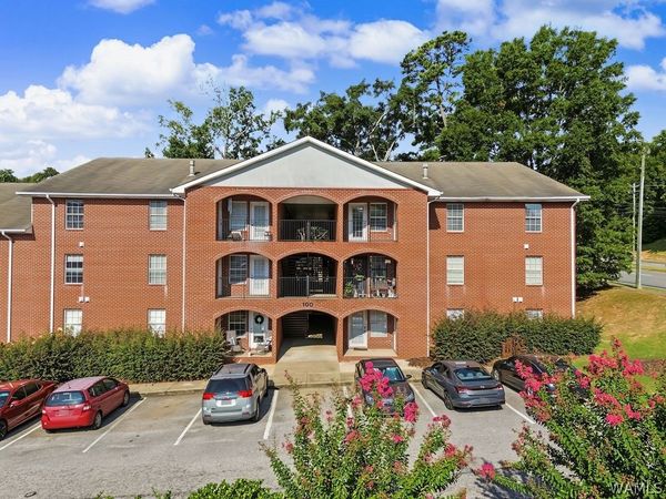 2515 Veterans Memorial Parkway , Unit 123, Tuscaloosa, AL 35404