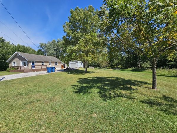 2934 Brownsville Road , Mt Vernon, IL 62864