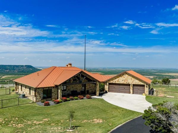 1032 Braune Road , Abilene, TX 79603
