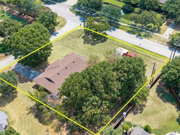 7108 Jo Will Street, Colleyville, TX 76034
