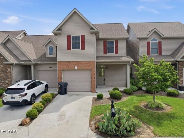 139 Gracyn Lane, Harrogate, TN 37752
