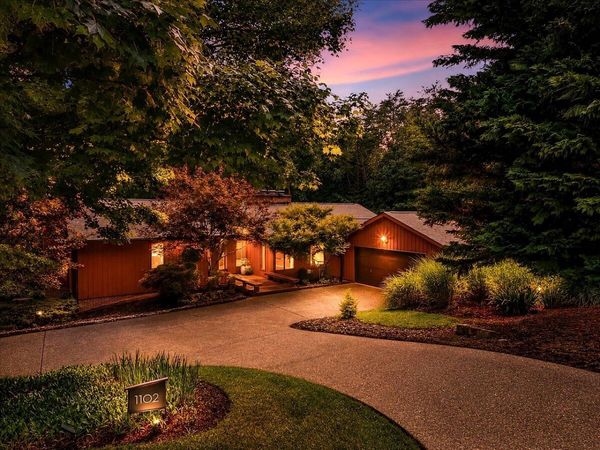 1102 Deerfield DR , Blacksburg, VA 24060