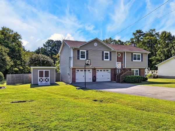 7971 Long Drive, Chattanooga, TN 37421