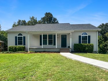 1602 Oak Hill Drive, Murray, KY 42071