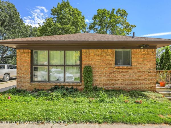 1210 Blake Avenue, Lansing, MI 48912