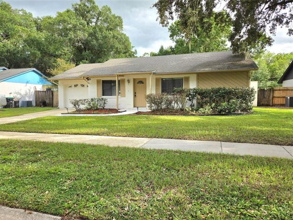 3334 SASSAFRAS COURT , ORLANDO, FL 32810