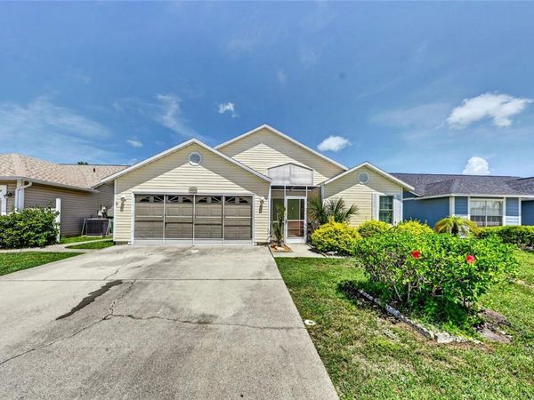 3886 40TH AVENUE W, BRADENTON, FL 34205