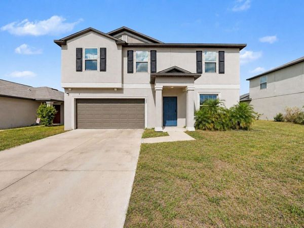 1507 GOLDEN GLOW DRIVE , RUSKIN, FL 33570