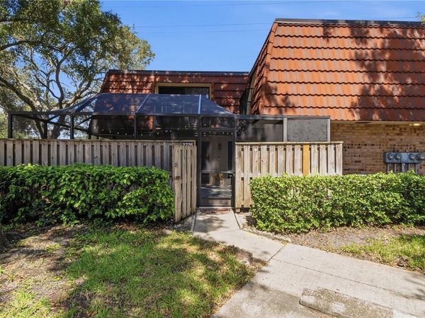 2726 14TH COURT , PALM HARBOR, FL 34684
