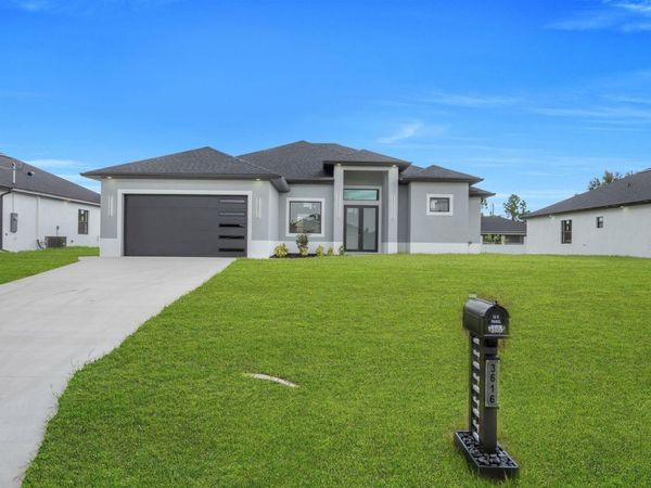 3616 6TH STREET SW, LEHIGH ACRES, FL 33976