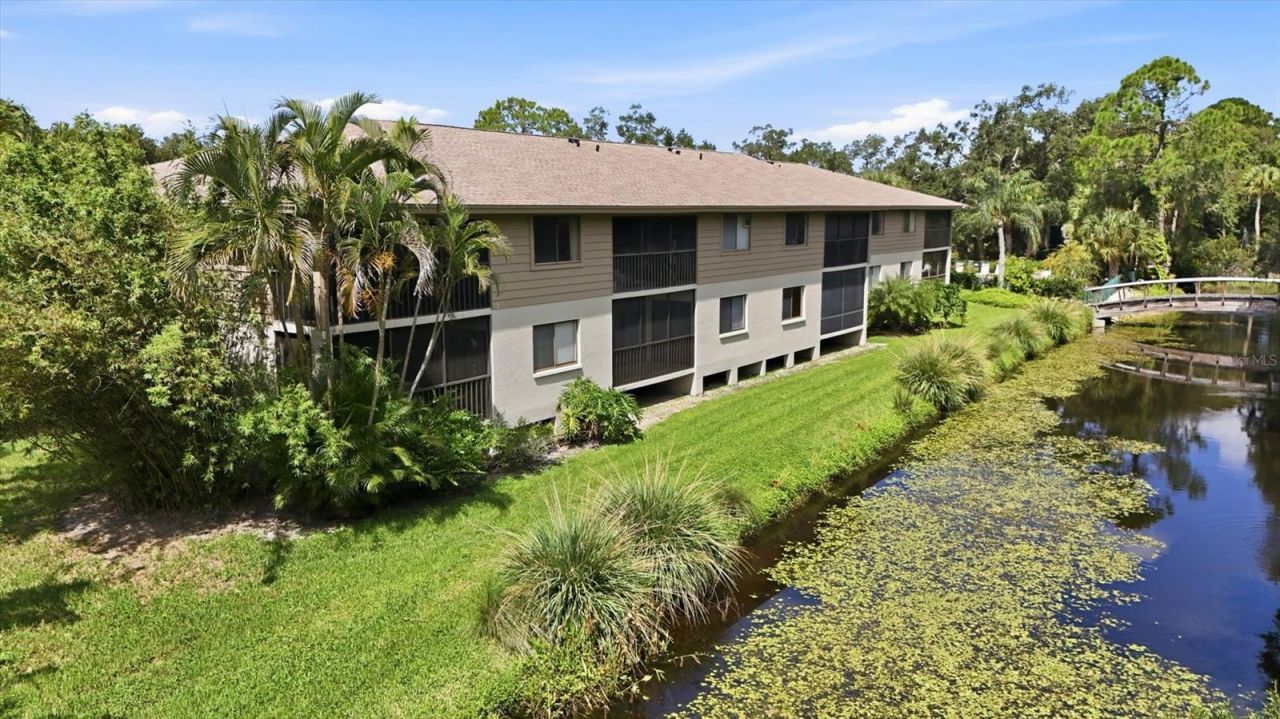 3365 Cross Creek Dr , Unit 3365, Sarasota, FL 34231 Photo