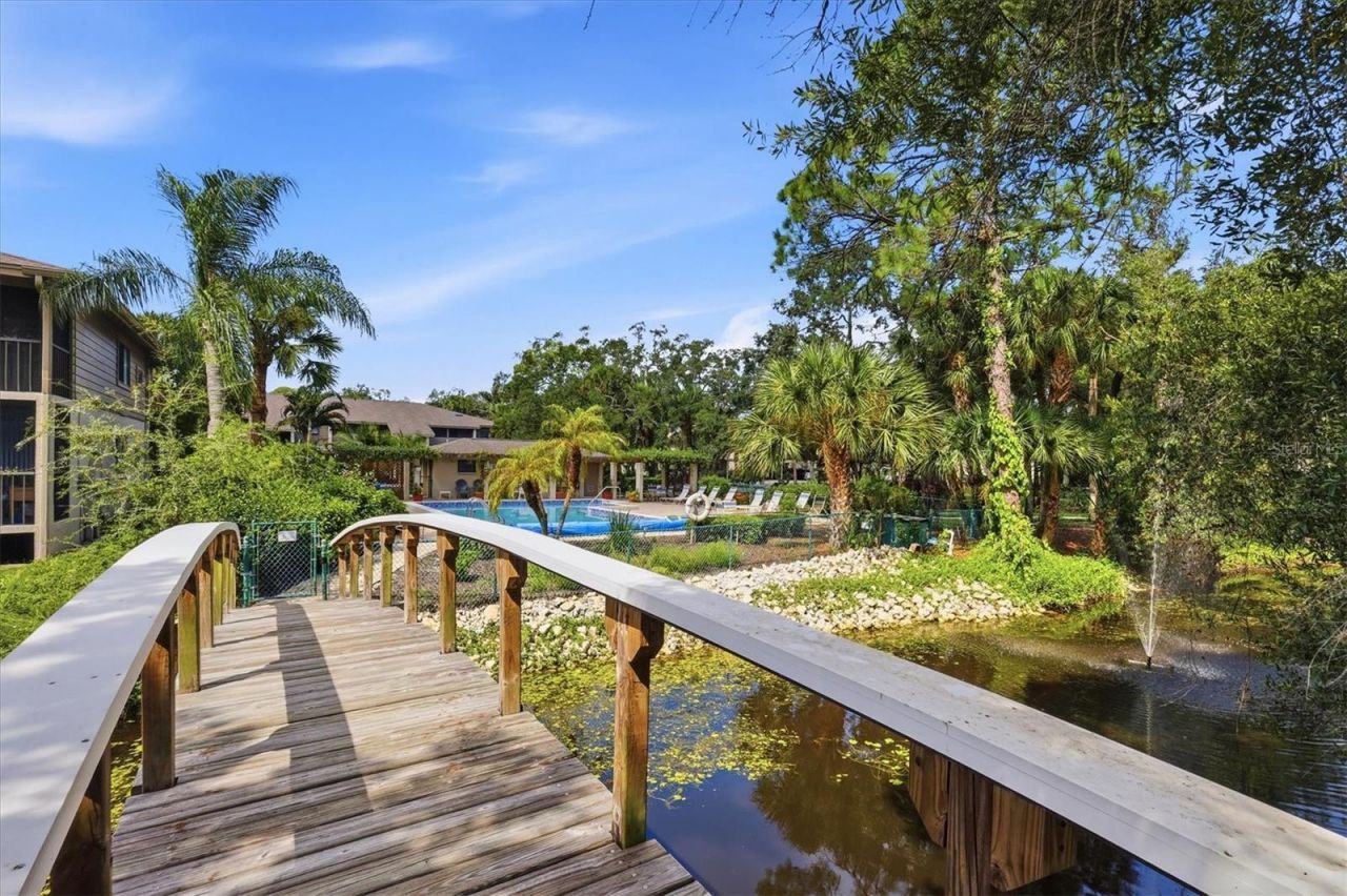 3365 Cross Creek Dr , Unit 3365, Sarasota, FL 34231 Photo