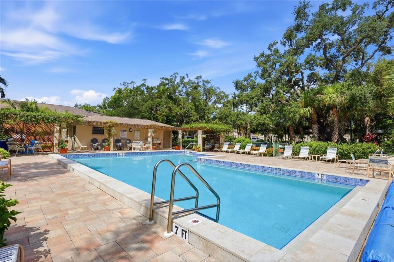 3365 Cross Creek Dr , Unit 3365, Sarasota, FL 34231 Photo