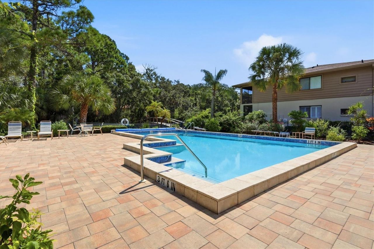 3365 Cross Creek Dr , Unit 3365, Sarasota, FL 34231 Photo