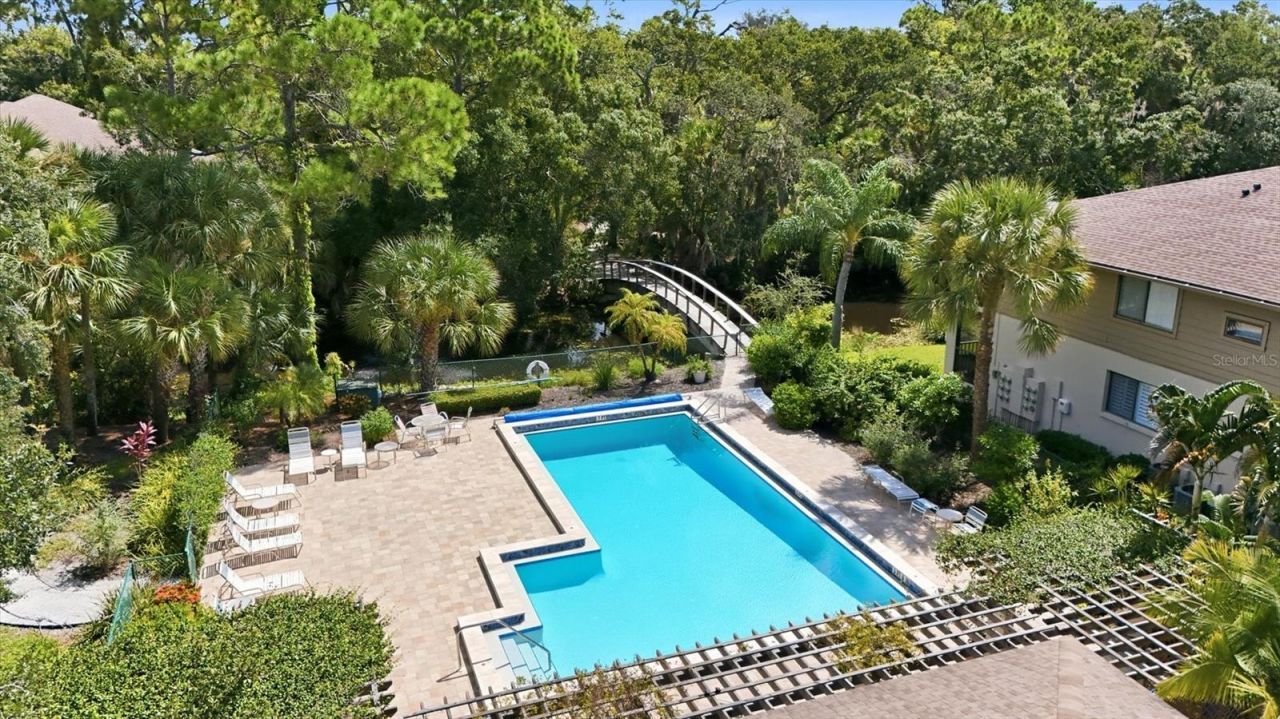 3365 Cross Creek Dr , Unit 3365, Sarasota, FL 34231 Photo