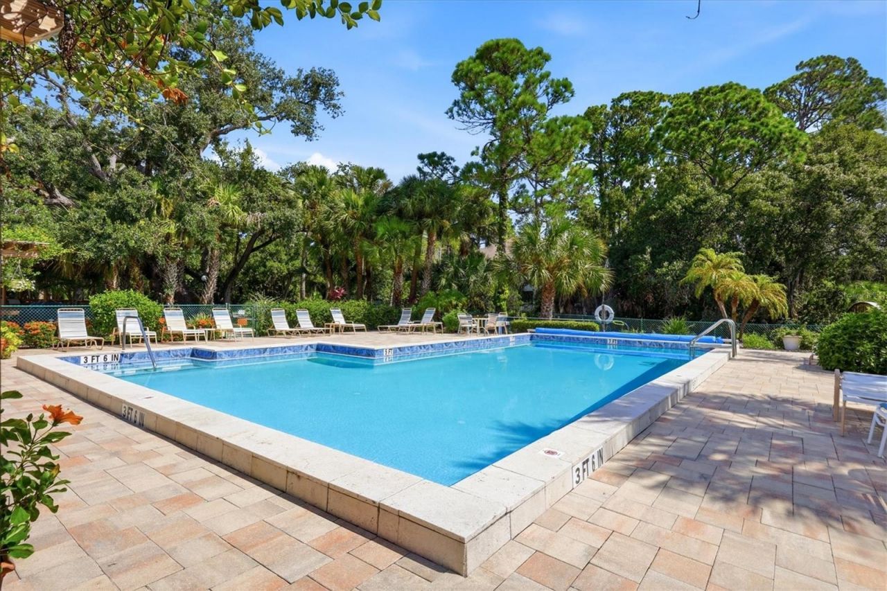 3365 Cross Creek Dr , Unit 3365, Sarasota, FL 34231 Photo