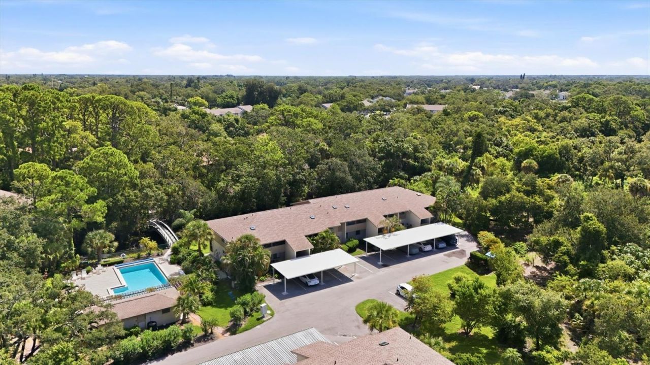 3365 Cross Creek Dr , Unit 3365, Sarasota, FL 34231 Photo