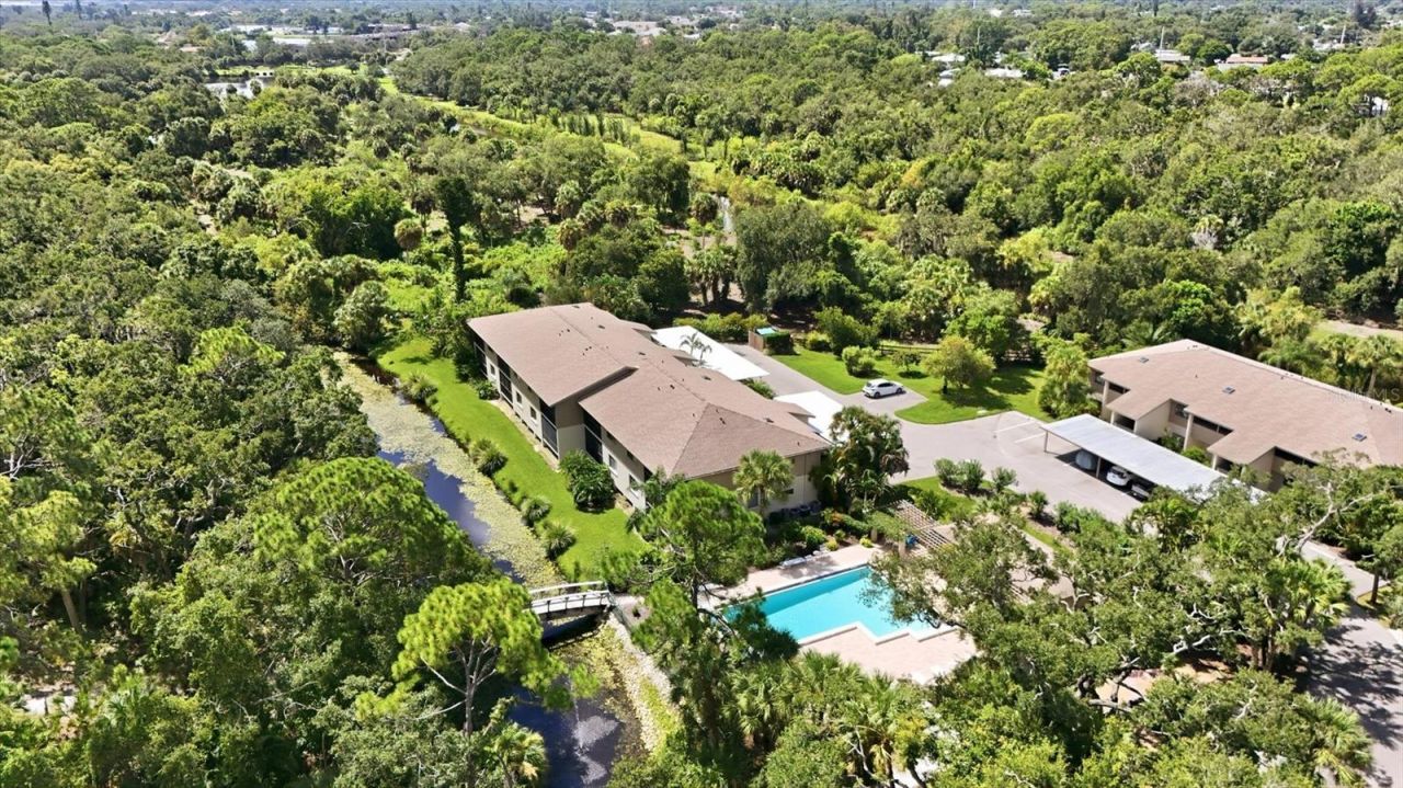 3365 Cross Creek Dr , Unit 3365, Sarasota, FL 34231 Photo