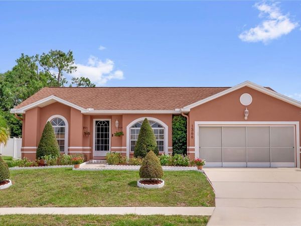 1366 MERRIMACK PLACE , DAVENPORT, FL 33837