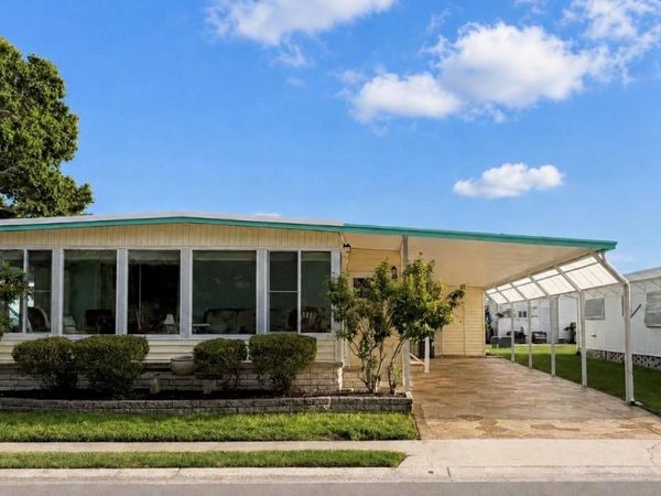 1100 BELCHER ROAD S, Unit 304, LARGO, FL 33771