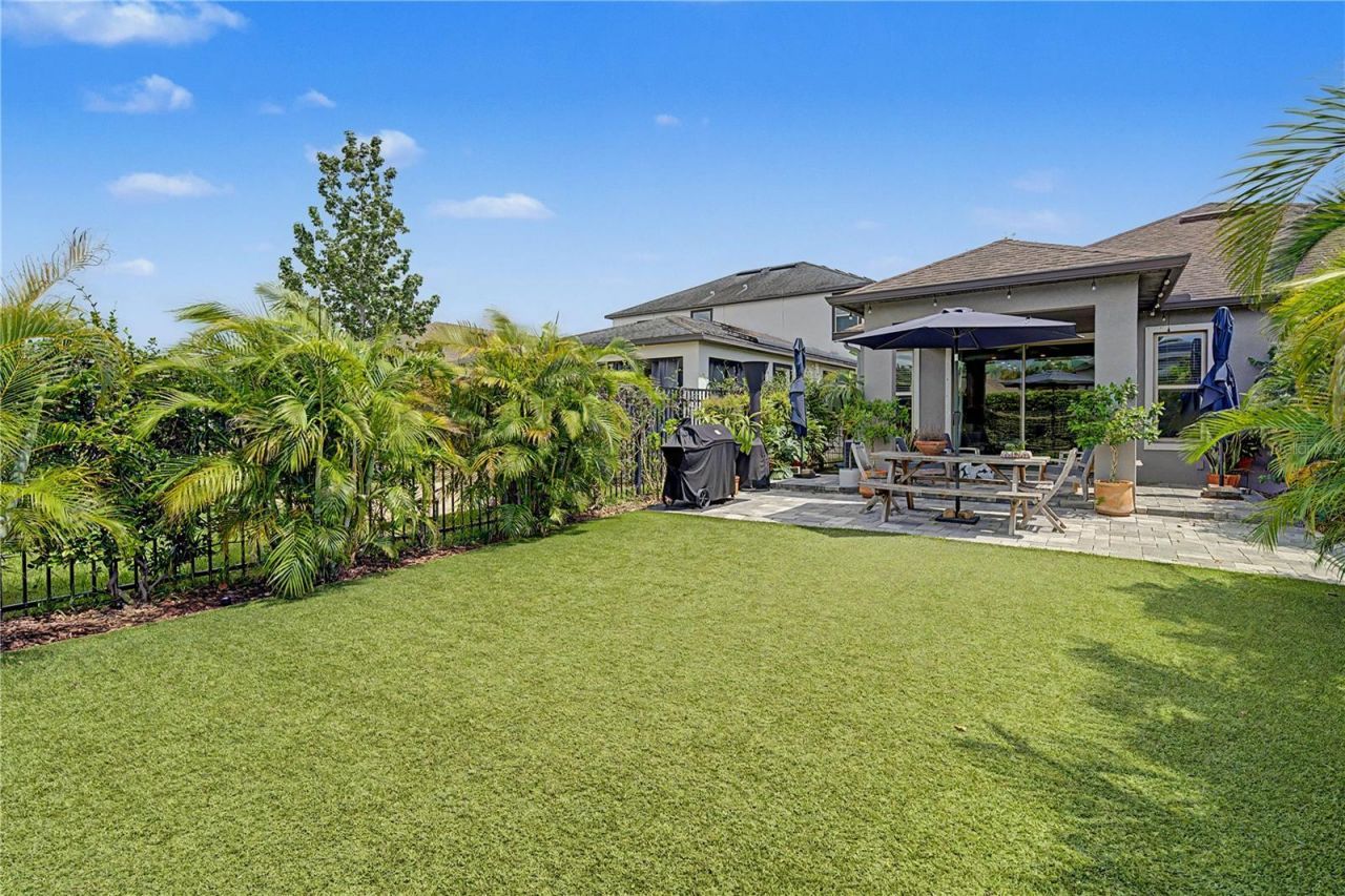 4447 Tubular Run, Land O Lakes, FL 34638 Photo