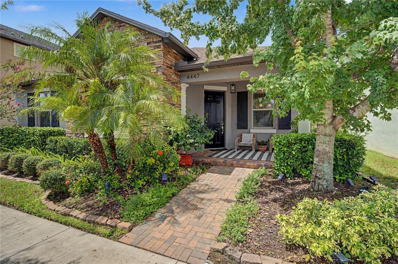 4447 Tubular Run, Land O Lakes, FL 34638 Photo