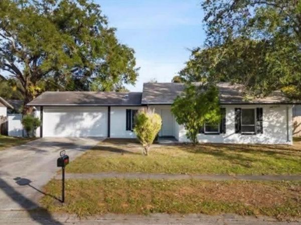 14915 GENTILLY PLACE , TAMPA, FL 33624