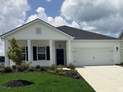 413 Sea Breeze Way , Longs, SC 29568