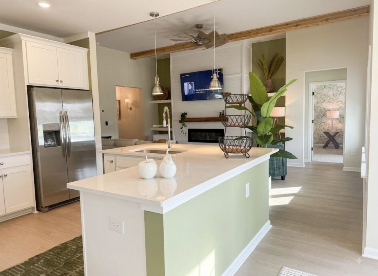 413 Sea Breeze Way  Photo 14