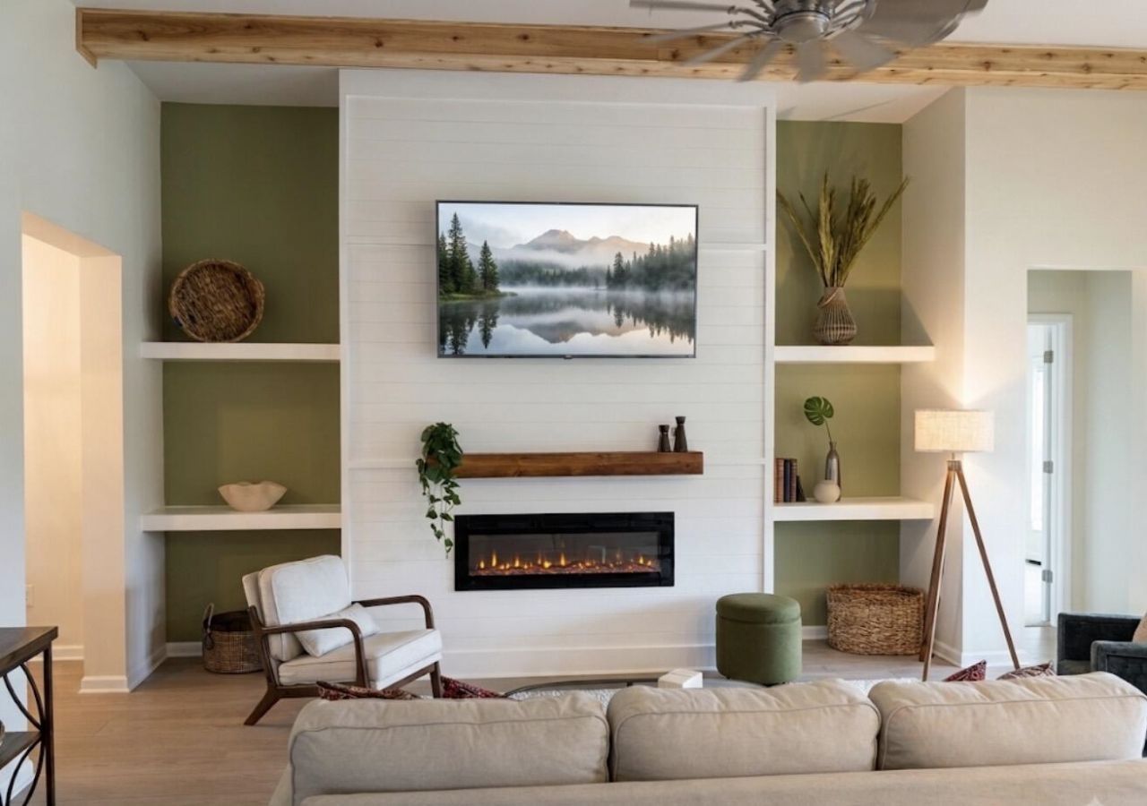 413 Sea Breeze Way  Photo 8